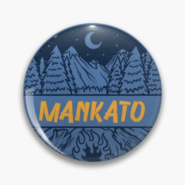 Item preview, Mankato Minnesota Forest designed and sold by Taumaturgo.