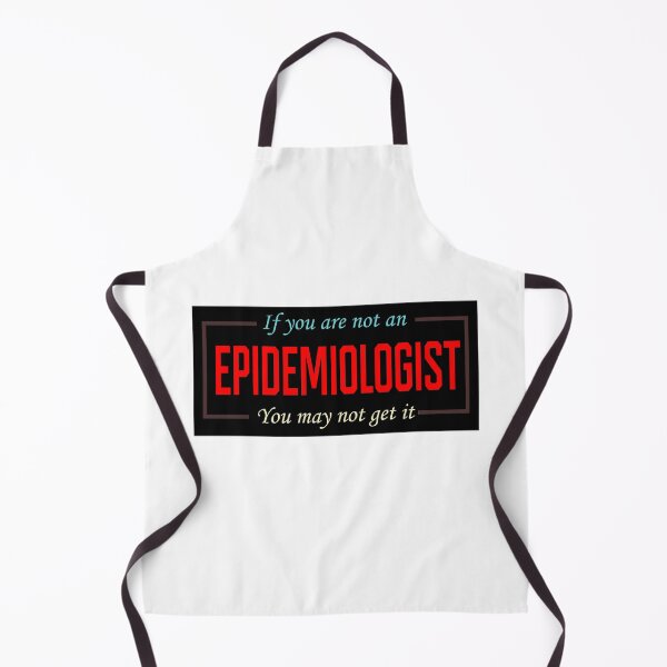 Item preview, if you are not an epidemiologist you may not get  designed and sold by vidyaroul.