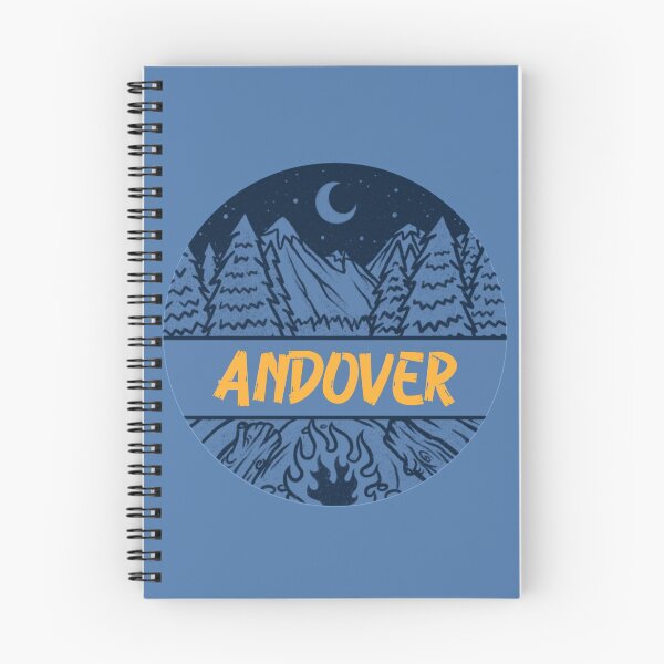 Item preview, Andover Minnesota Forest designed and sold by Taumaturgo.