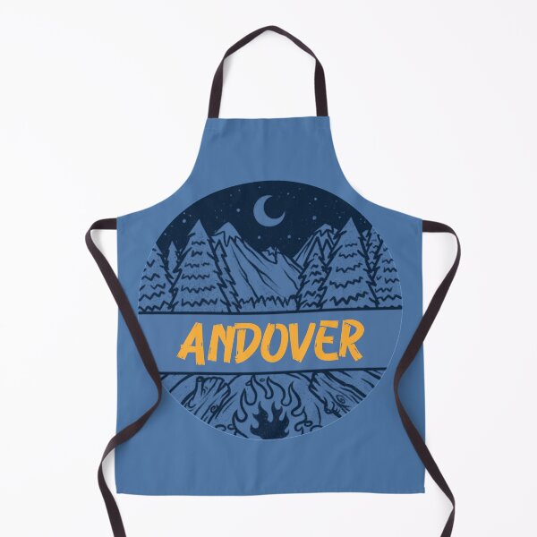 Item preview, Andover Minnesota Forest designed and sold by Taumaturgo.