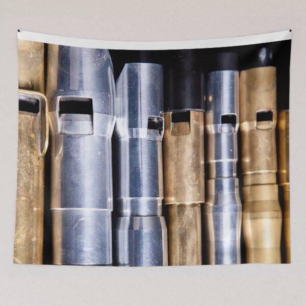Item preview, Irish Tin Whistles 2 designed and sold by StephenPower.
