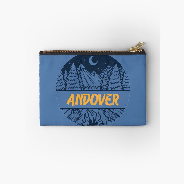 Item preview, Andover Minnesota Forest designed and sold by Taumaturgo.