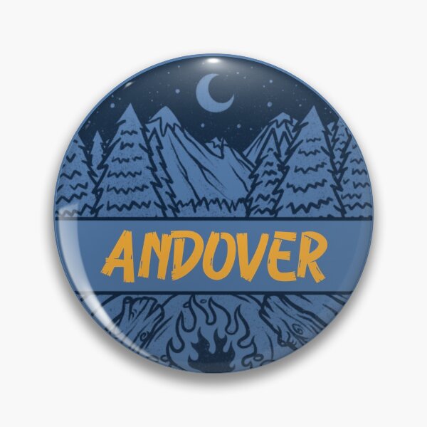Item preview, Andover Minnesota Forest designed and sold by Taumaturgo.