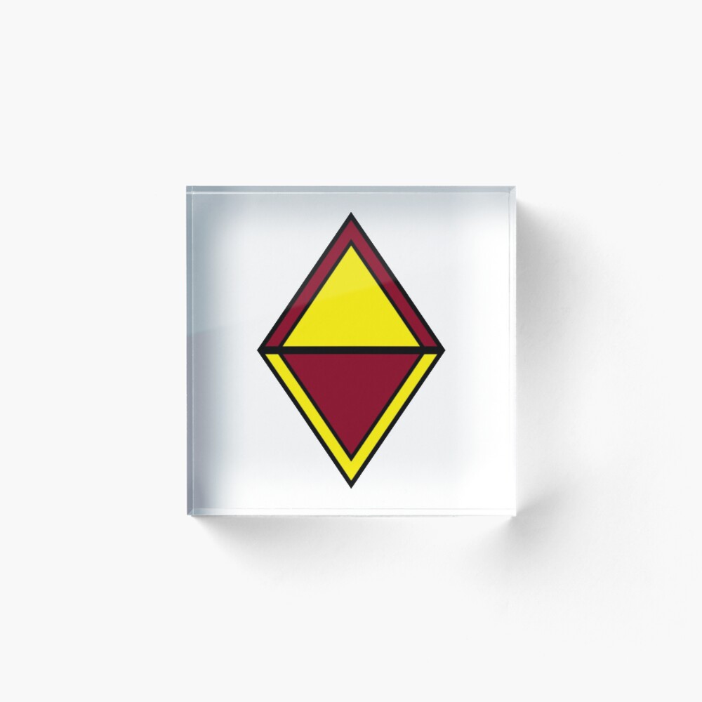 Item preview, Acrylic Block designed and sold by Hope-Innovatory.