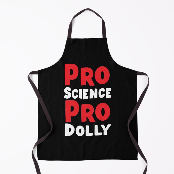 Item preview, pro science pro dolly red white designed and sold by LAST WEEK'S STOLEN AESTHETICS.