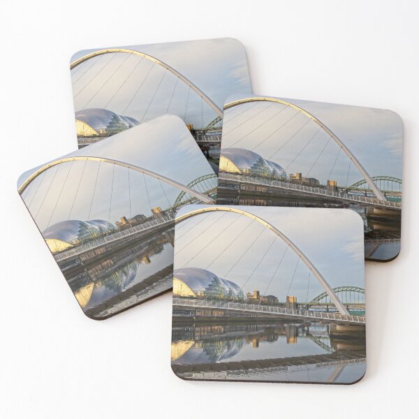 Item preview, Tyne Bridges, Newcastle designed and sold by Rob Cole Photography.
