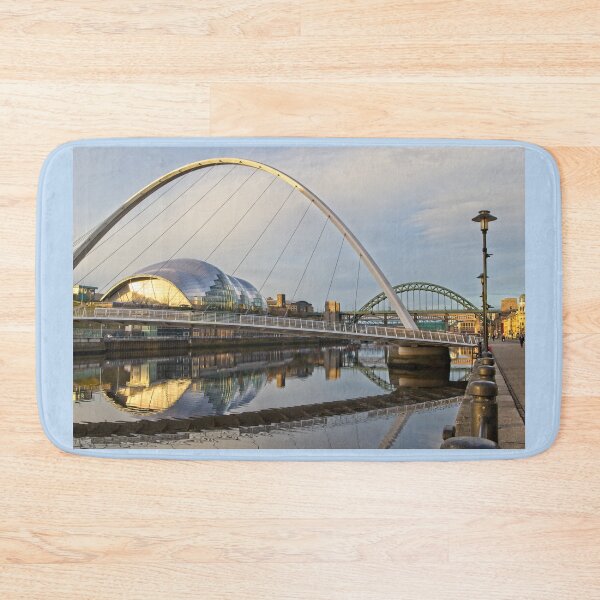 Item preview, Tyne Bridges, Newcastle designed and sold by Rob Cole Photography.