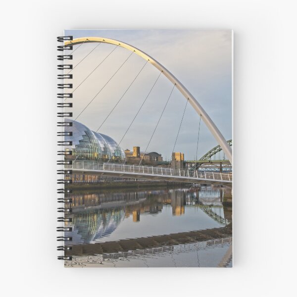 Item preview, Tyne Bridges, Newcastle designed and sold by Rob Cole Photography.
