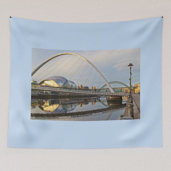Item preview, Tyne Bridges, Newcastle designed and sold by Rob Cole Photography.