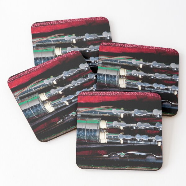 Item preview, Irish Bagpipes in Case designed and sold by StephenPower.