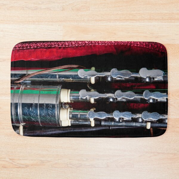Item preview, Irish Bagpipes in Case designed and sold by StephenPower.