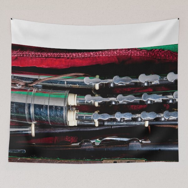 Item preview, Irish Bagpipes in Case designed and sold by StephenPower.