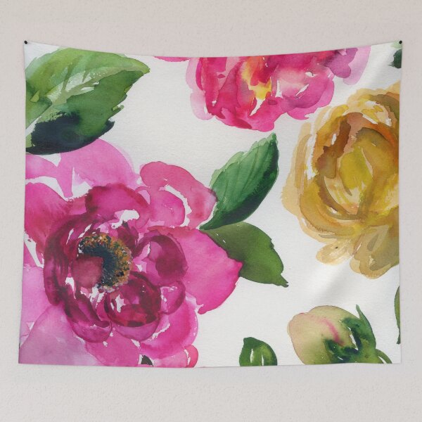 Artikelvorschau, bunte Rosen Nr. 3 (Zusammenfassung) entworfen und verkauft von kosarandrea.