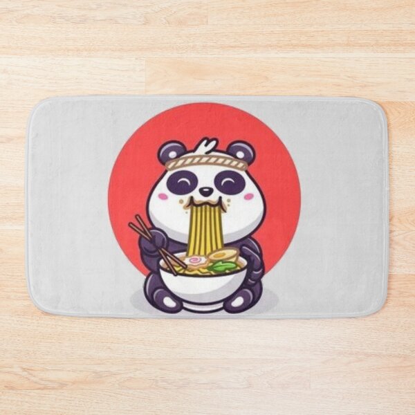 Item preview, Panda designed and sold by Katicats.