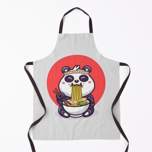 Item preview, Panda designed and sold by Katicats.