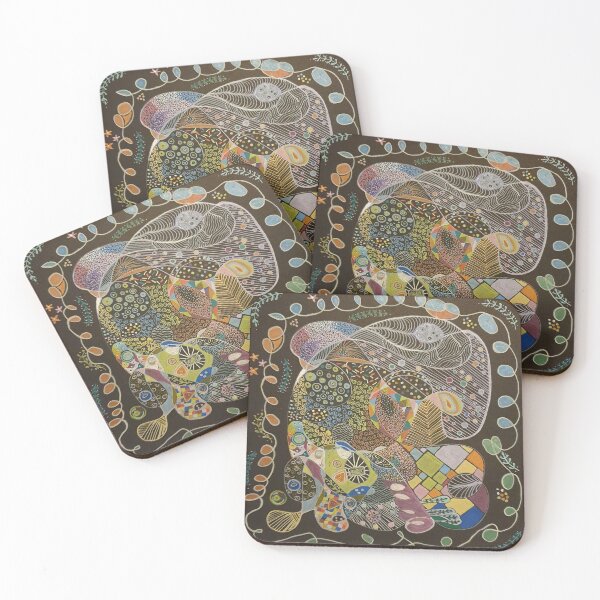 Item preview, Random chaos designed and sold by DartWorkz.