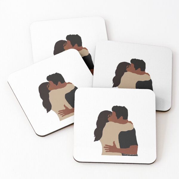Item preview, New Girl Nick And Jess 2x15 designed and sold by Erin Shammo.