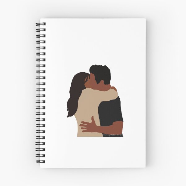 Item preview, New Girl Nick And Jess 2x15 designed and sold by Erin Shammo.