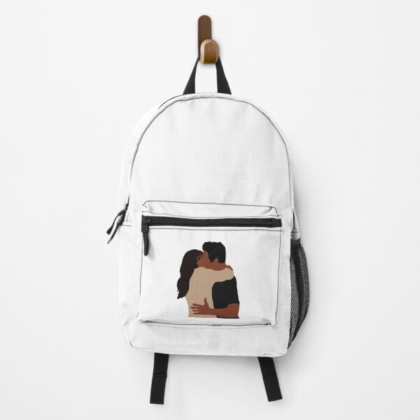 Item preview, New Girl Nick And Jess 2x15 designed and sold by Erin Shammo.