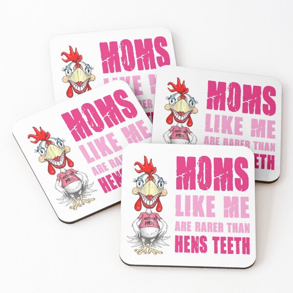 Item preview, Proud Mother Hen Mothers Day Greatest Mom designed and sold by Status71.