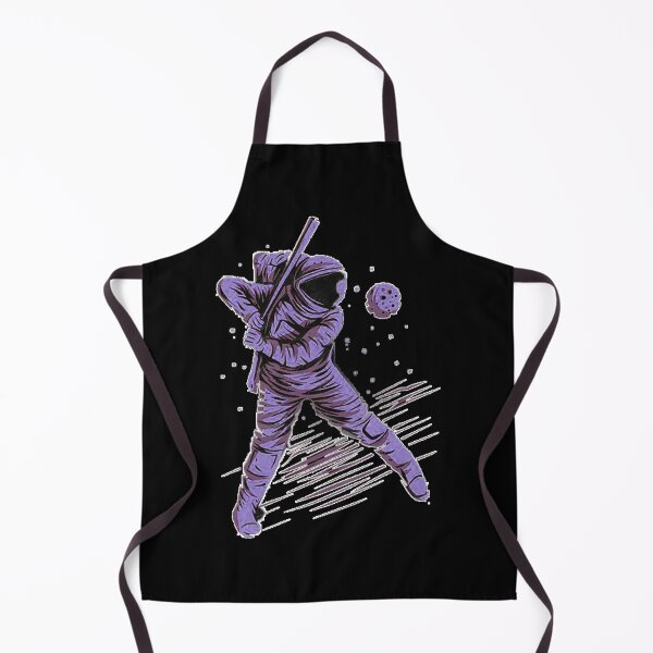 Item preview, Space baseball games, Astronaut designed and sold by Billyou.