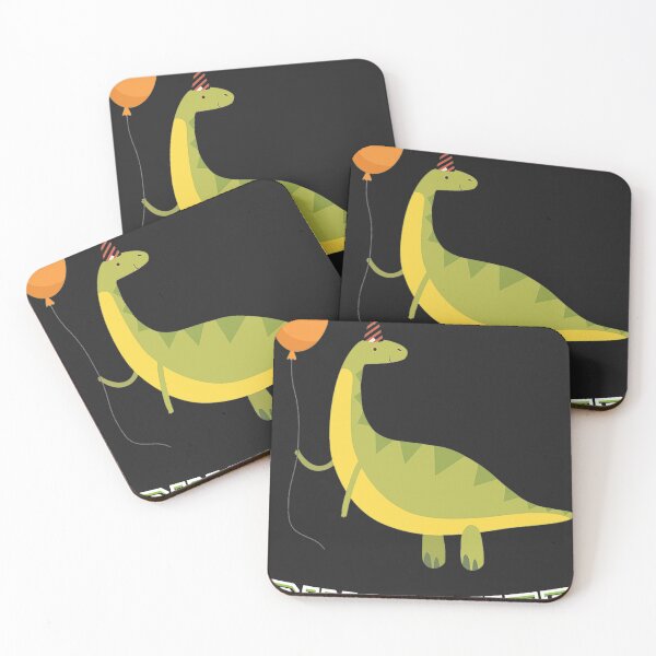 Item preview, Dino Mite-Funny Dino Mite, Kid gift designed and sold by BestDes.