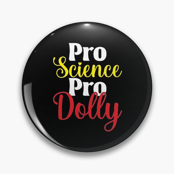 Item preview, pro science pro dolly red yellow designed and sold by LAST WEEK'S STOLEN AESTHETICS.