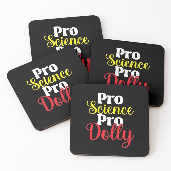 Item preview, pro science pro dolly red yellow designed and sold by LAST WEEK'S STOLEN AESTHETICS.