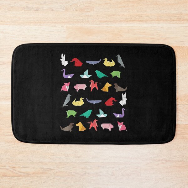 Item preview, Paper Origami Animals Gifts for Origami Lovers Japanese Art designed and sold by wernericrj97.