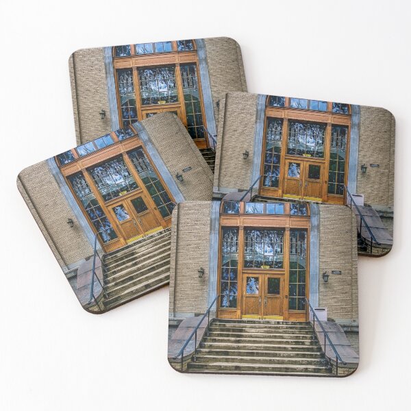 Item preview, Out My Backdoor designed and sold by Steve Walser.