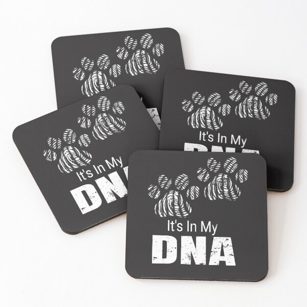 Item preview, Its In my DNA designed and sold by loveoceanair.