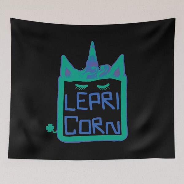 Item preview, Lepricorn designed and sold by artsomenautte.
