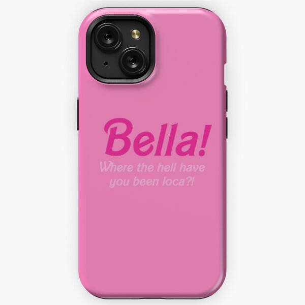 Barbie iPhone Cases for Sale | Redbubble