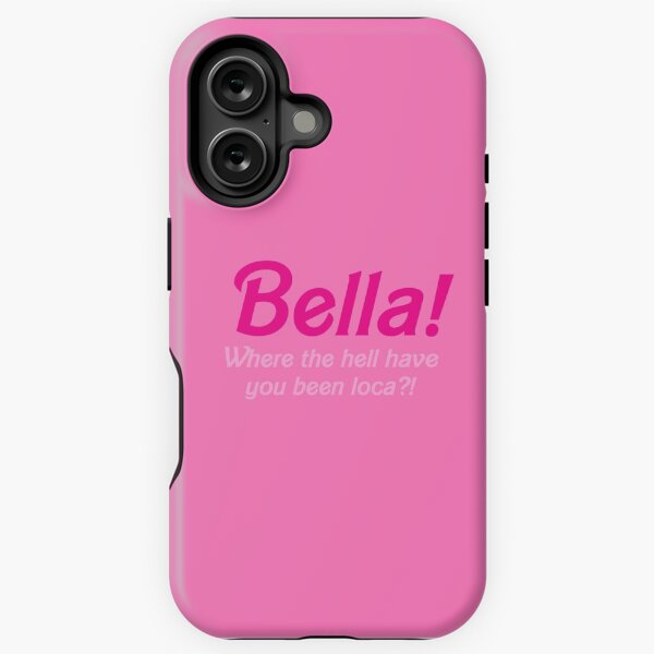 Item preview, Twilight Bella where the hell have you been loca TikTok designed and sold by katlynpalmatier.