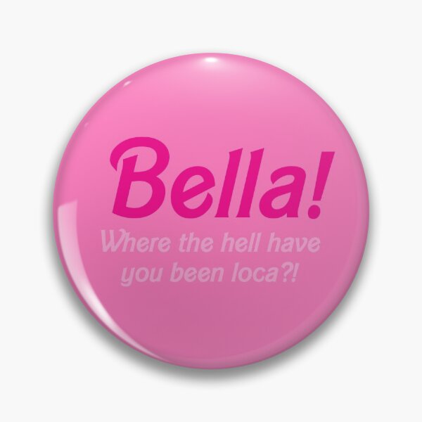 Item preview, Twilight Bella where the hell have you been loca TikTok designed and sold by katlynpalmatier.