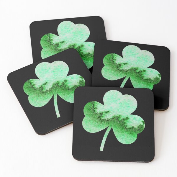Item preview, St Patricks Day Shamrock Green Clover Irish  designed and sold by wernericrj97.