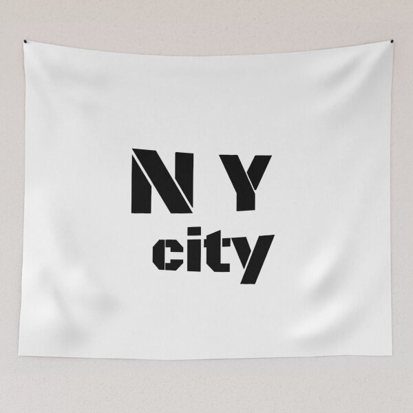 Item preview, New York New York designed and sold by Ciprianos.