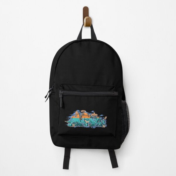 Item preview, Wildstyle Graffiti designed and sold by Tusegraff.