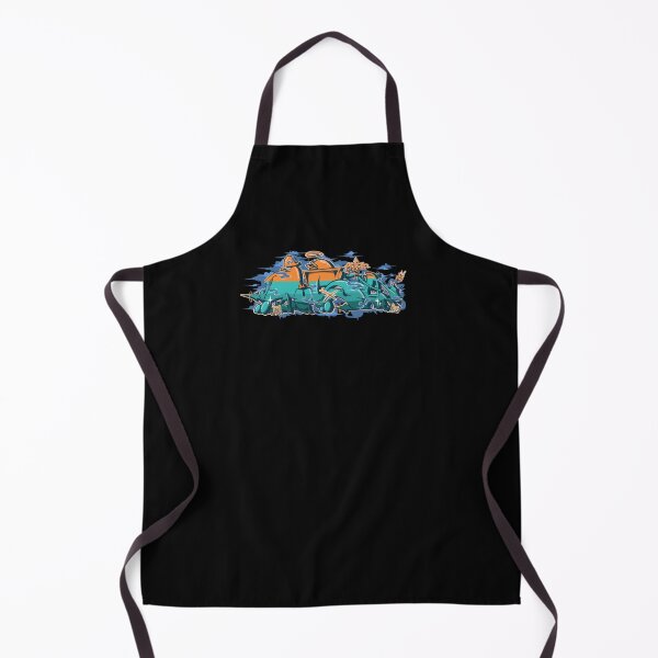 Item preview, Wildstyle Graffiti designed and sold by Tusegraff.