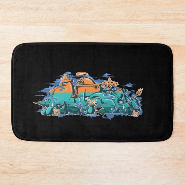 Item preview, Wildstyle Graffiti designed and sold by Tusegraff.