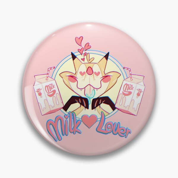 Item preview, Milk ❤ Lover designed and sold by SirSmiley.