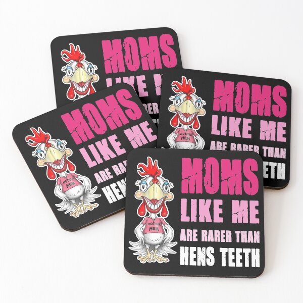 Item preview, Proud Mother Hen Mothers Day Greatest Mom designed and sold by Status71.