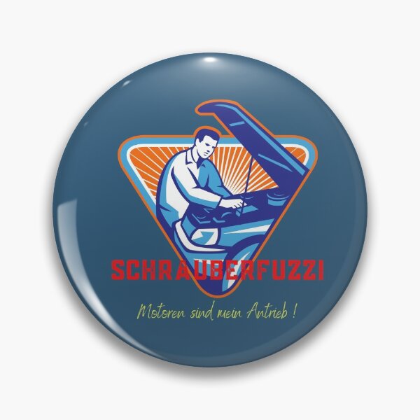 Artikelvorschau, Schrauberfuzzi Motoren sind mein Antrieb! entworfen und verkauft von Nickibeutel.