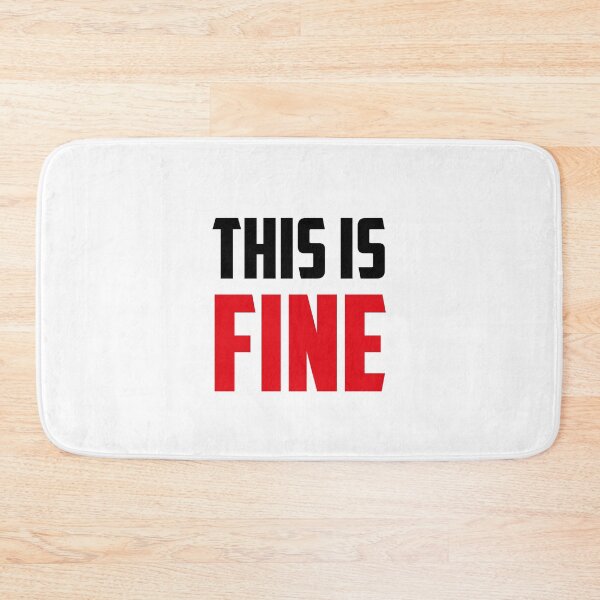 Item preview, Esto es fino negro designed and sold by strous.