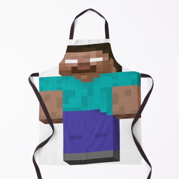 Item preview, Herobrine Chungus designed and sold by HerobrineGang.