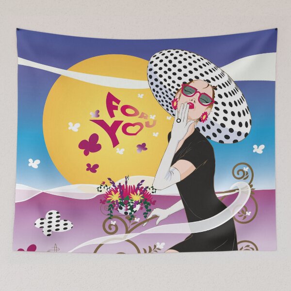 Item preview, Lorenz Hat, For You! designed and sold by AnneDidelot.