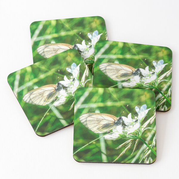 Item preview, White Butterfly designed and sold by SACRED NATURE DESIGNS.