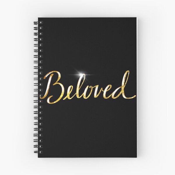 Item preview, Beloved designed and sold by hisfields.