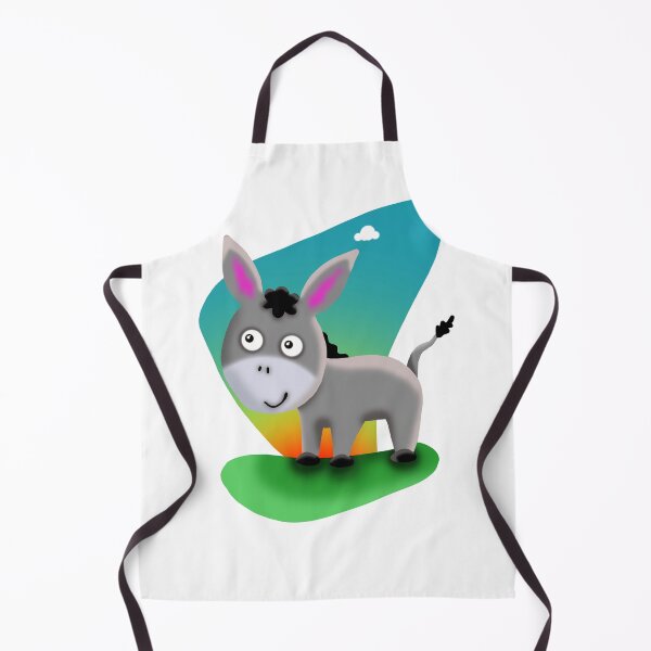 Item preview, donkey designed and sold by pety-world.