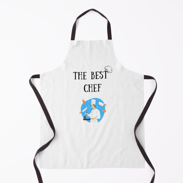 Item preview, The best chef designed and sold by SuzyM-P993.